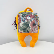 Load image into Gallery viewer, Trevon Latin - Monster Molar, 2023 (S02)