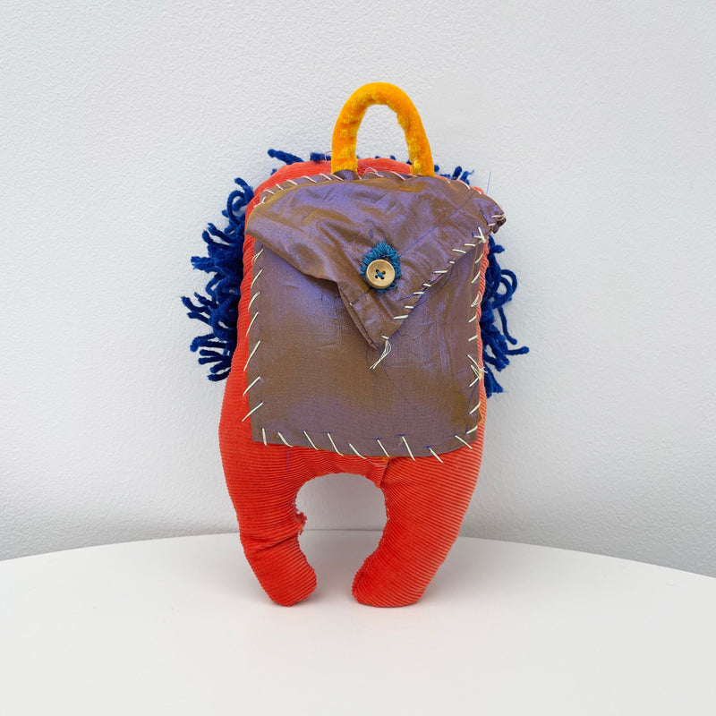 Trevon Latin - Monster Molar, 2023 (S04)