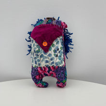 Load image into Gallery viewer, Trevon Latin - Monster Molar, 2023 (T1)