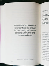 Load image into Gallery viewer, You Are a Magnet by Amber Lyon (Available Signed)