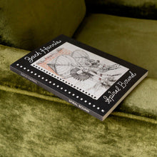 Load image into Gallery viewer, Zach Harris - Spiral Bound