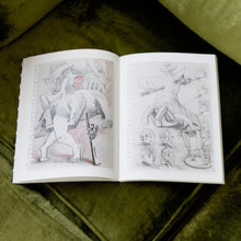 Load image into Gallery viewer, Zach Harris - Spiral Bound