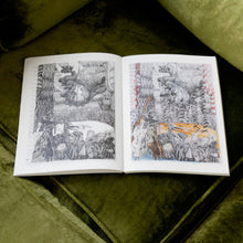 Load image into Gallery viewer, Zach Harris - Spiral Bound