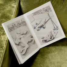 Load image into Gallery viewer, Zach Harris - Spiral Bound