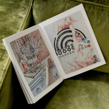 Load image into Gallery viewer, Zach Harris - Spiral Bound