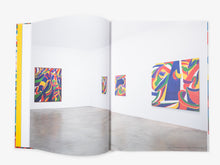 Load image into Gallery viewer, Alain Jacquet - Self Titled Perrotin Monograph