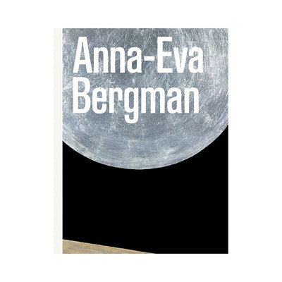 Anna-Eva Bergman - Becoming Anna-Eva Bergman