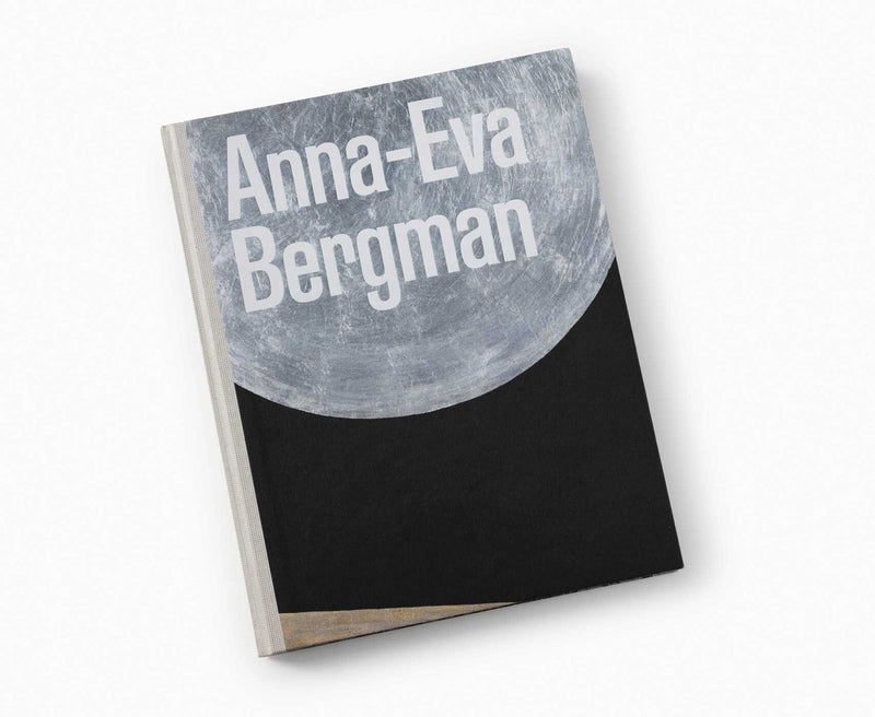 Anna-Eva Bergman - Becoming Anna-Eva Bergman