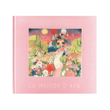Load image into Gallery viewer, AYA TAKANO - La Maison D'Aya