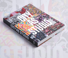 Load image into Gallery viewer, City as Studio