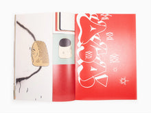 Load image into Gallery viewer, Barry McGee - Self Titled Monograph (Damiani)