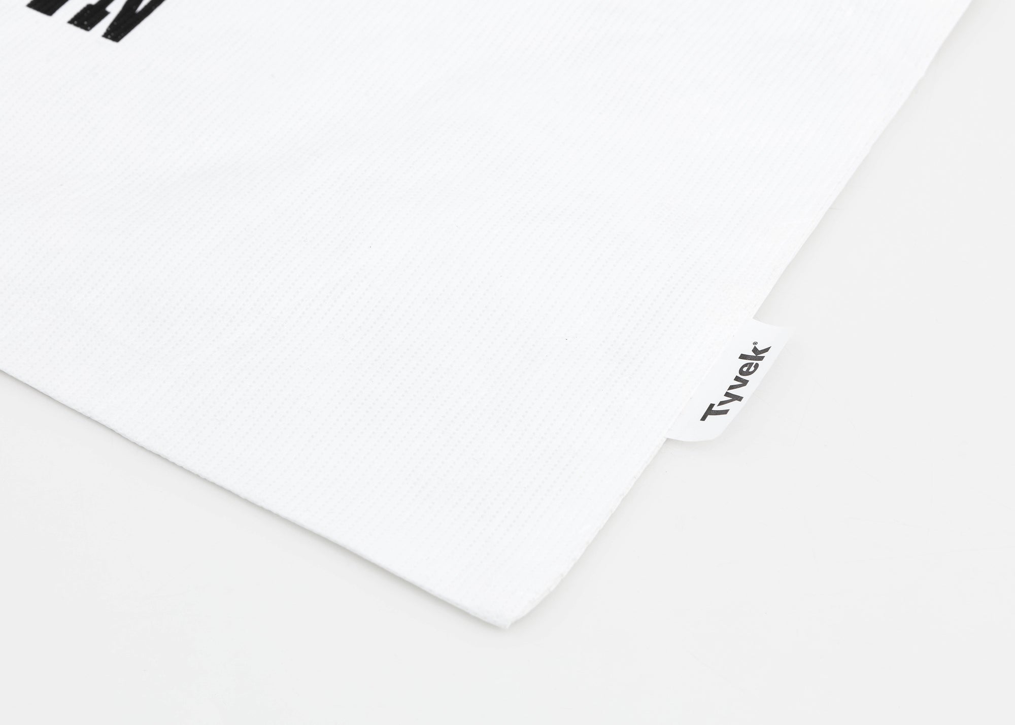 Barry McGee - French Dog Perrotin Tote Bag