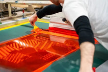 Load image into Gallery viewer, Barry McGee - Fuzz Gathering, 2025