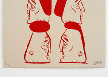 Load image into Gallery viewer, Barry McGee - Untitled #2