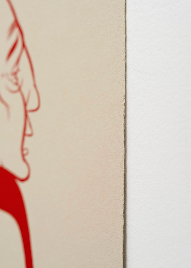 Barry McGee - Untitled #2