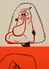 Load image into Gallery viewer, Barry McGee - Untitled #3
