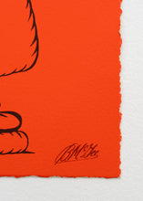 Load image into Gallery viewer, Barry McGee - Untitled #3