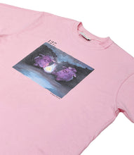 Load image into Gallery viewer, Charles Hascoët - Furby Flame T-Shirt (Pink)