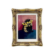 Load image into Gallery viewer, Charles Hascoët - Furby Frame