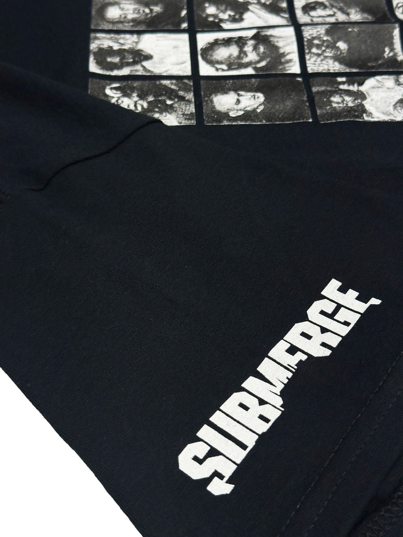 Charles Hascoët x Submerge - Exhibition T-Shirt
