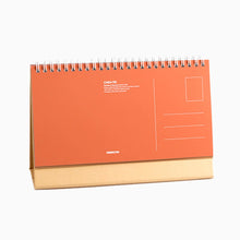 Load image into Gallery viewer, Chen Fei - 2026 Desk Calendar