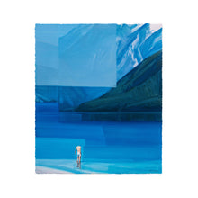 Load image into Gallery viewer, Christiane Pooley - In Patagonia