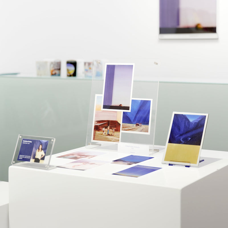 Christiane Pooley - Trilla Postcard Set