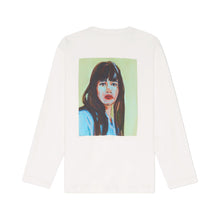 Load image into Gallery viewer, Claire Tabouret x Études- Long-Sleeve Shirt