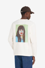 Load image into Gallery viewer, Claire Tabouret x Études- Long-Sleeve Shirt