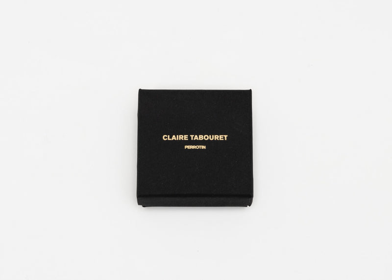 Claire Tabouret - Portraits with Curls Medallion