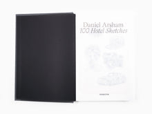 Load image into Gallery viewer, Daniel Arsham - 100 Hotel Sketches