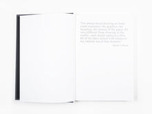 Load image into Gallery viewer, Daniel Arsham - 100 Hotel Sketches