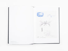 Load image into Gallery viewer, Daniel Arsham - 100 Hotel Sketches