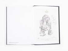 Load image into Gallery viewer, Daniel Arsham - 100 Hotel Sketches