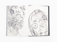 Load image into Gallery viewer, Daniel Arsham - 100 Hotel Sketches