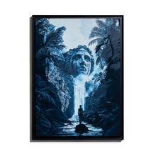 Load image into Gallery viewer, Daniel Arsham - Cold Waterfall
