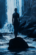 Load image into Gallery viewer, Daniel Arsham - Cold Waterfall
