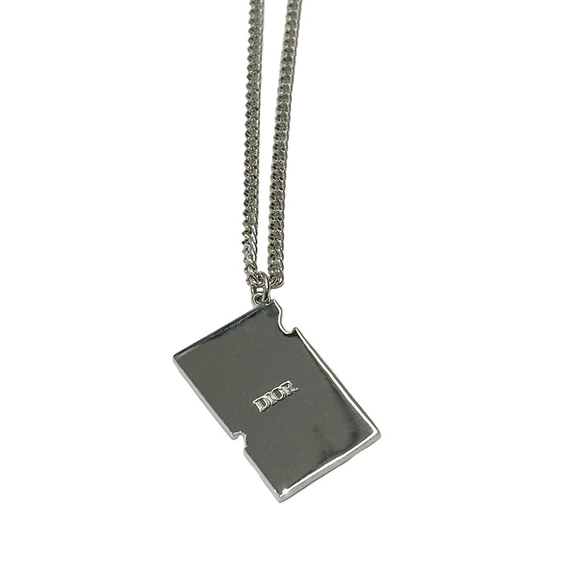 Daniel Arsham x Dior - Book Pendant