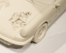 Load image into Gallery viewer, Daniel Arsham - Eroded Carrera RS 2.7