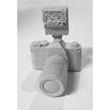 Load image into Gallery viewer, Daniel Arsham - Future Relic: Failures, Disasters, Detours, and How I Made a Career as an Artist (Signed)