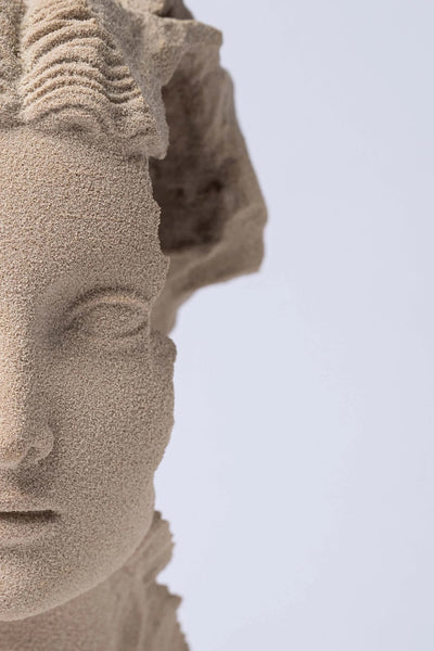 Daniel Arsham - Labyrinth Sculpture