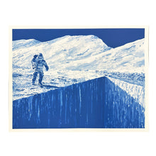 Load image into Gallery viewer, Daniel Arsham - Lunar Prints (Set of 2)