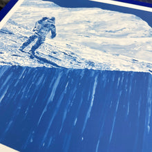 Load image into Gallery viewer, Daniel Arsham - Lunar Prints (Set of 2)