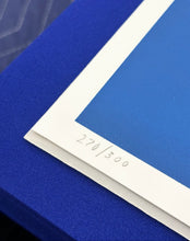 Load image into Gallery viewer, Daniel Arsham - Lunar Prints (Set of 2)