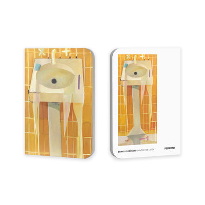 Danielle Orchard - Notebook Set