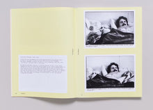 Load image into Gallery viewer, Sophie Calle - Overshare