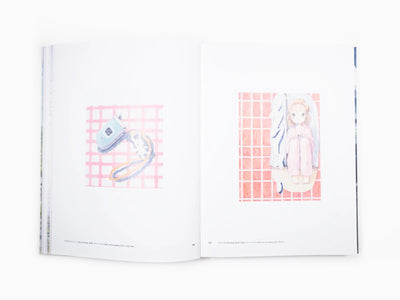 Emi Kuraya - Partly Cloudy
