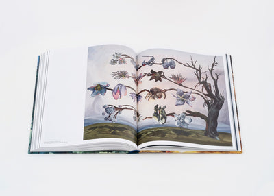 Emma Webster - Perrotin Monograph