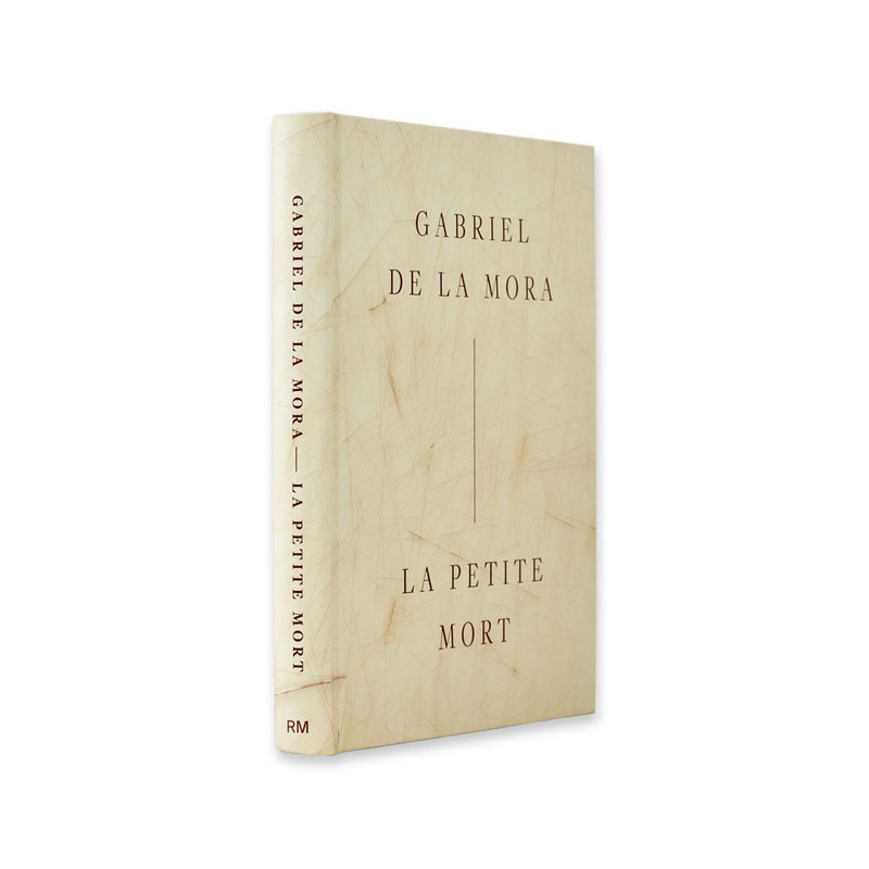 Gabriel de la Mora - La Petite Mort