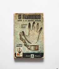 Load image into Gallery viewer, Gabriel de la Mora - La Petite Mort